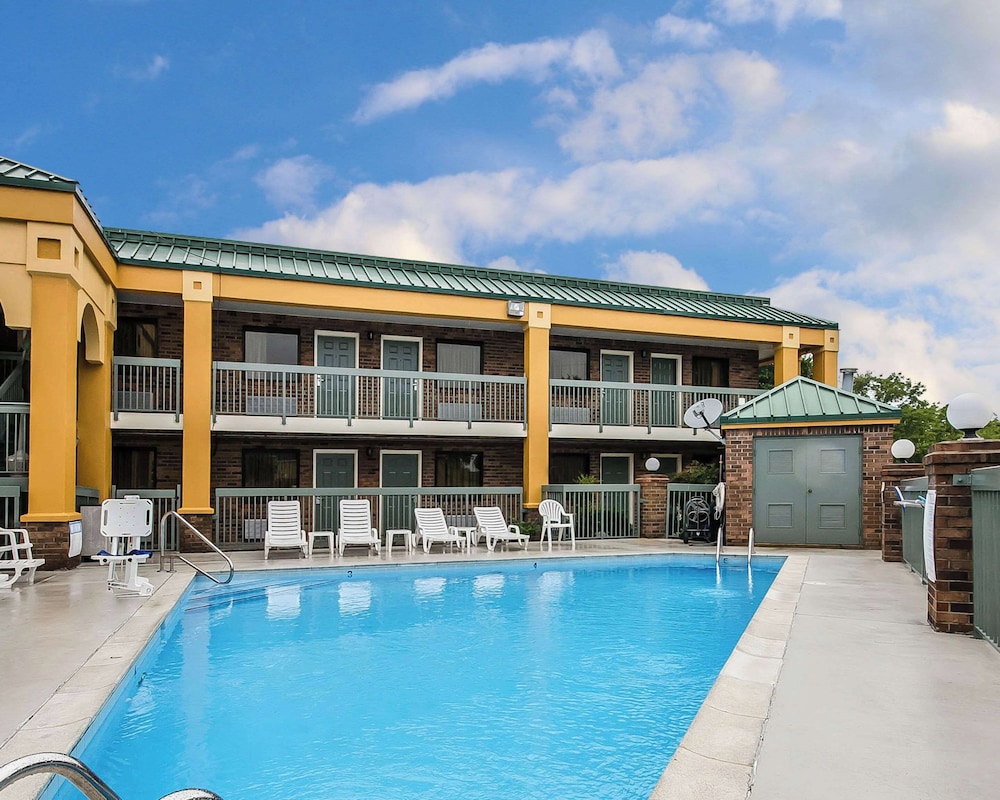 Quality Inn Franklin South in Franklin, United States
