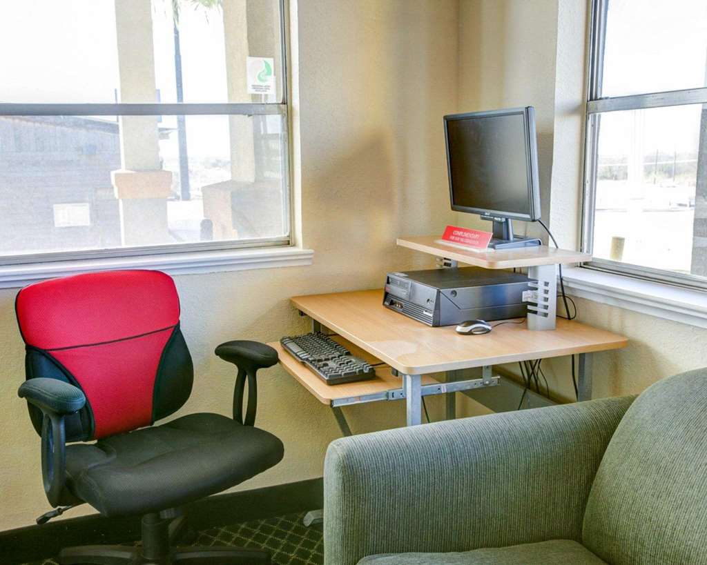 Econo Lodge Temple - photo 29