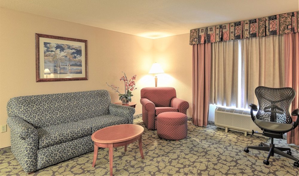 ACP Hotel Houston Westchase MOD Collection by Sonesta - photo 25
