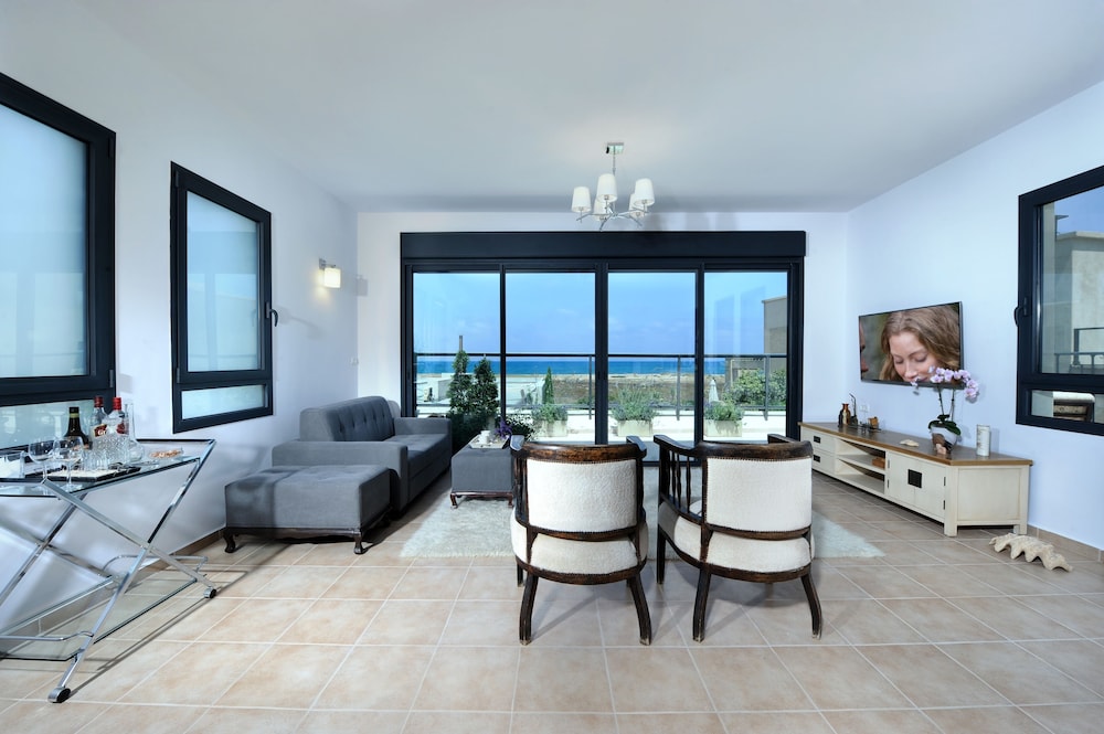 Yamim Suites On The Beach Adults Only in Nahariyya, Israel
