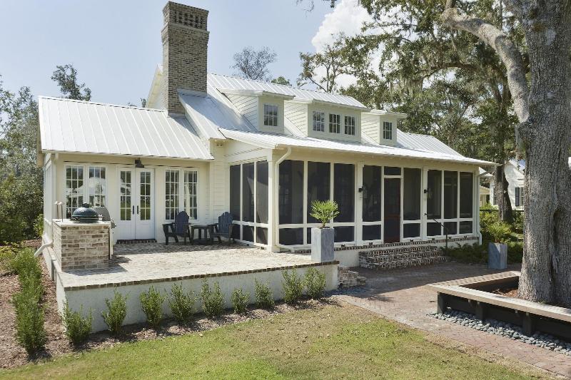 The Inn at Palmetto Bluff - photo 108