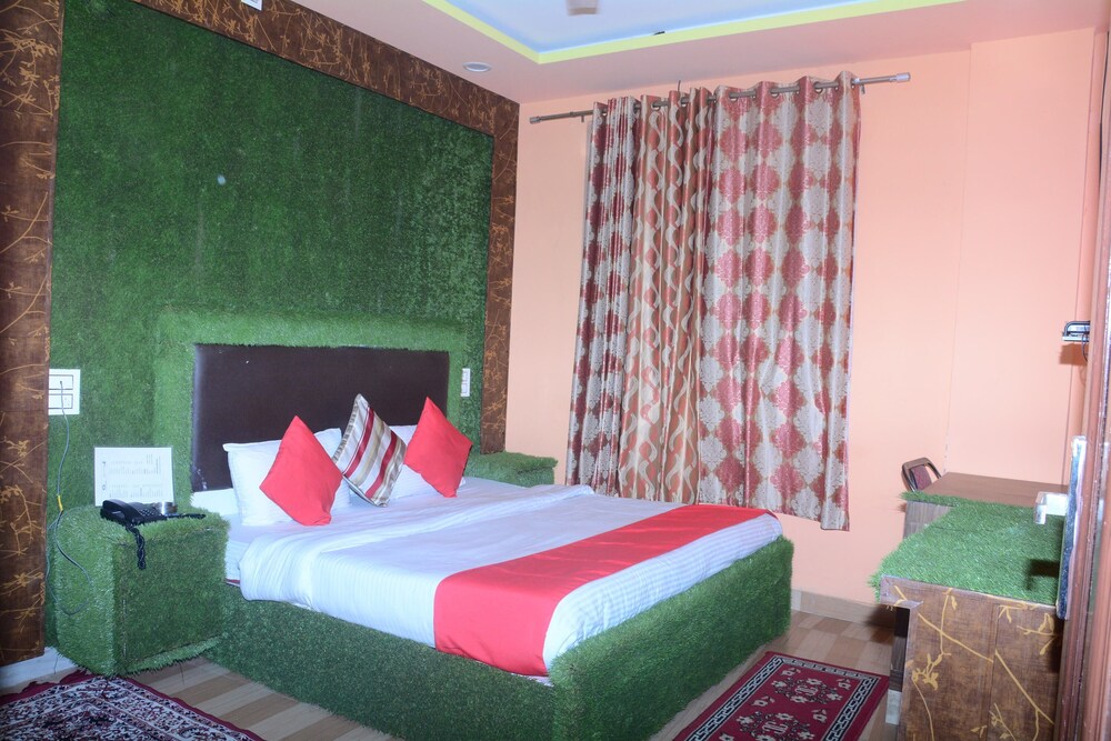 Hotel Grand Raga — Sundarnagar — photo 3