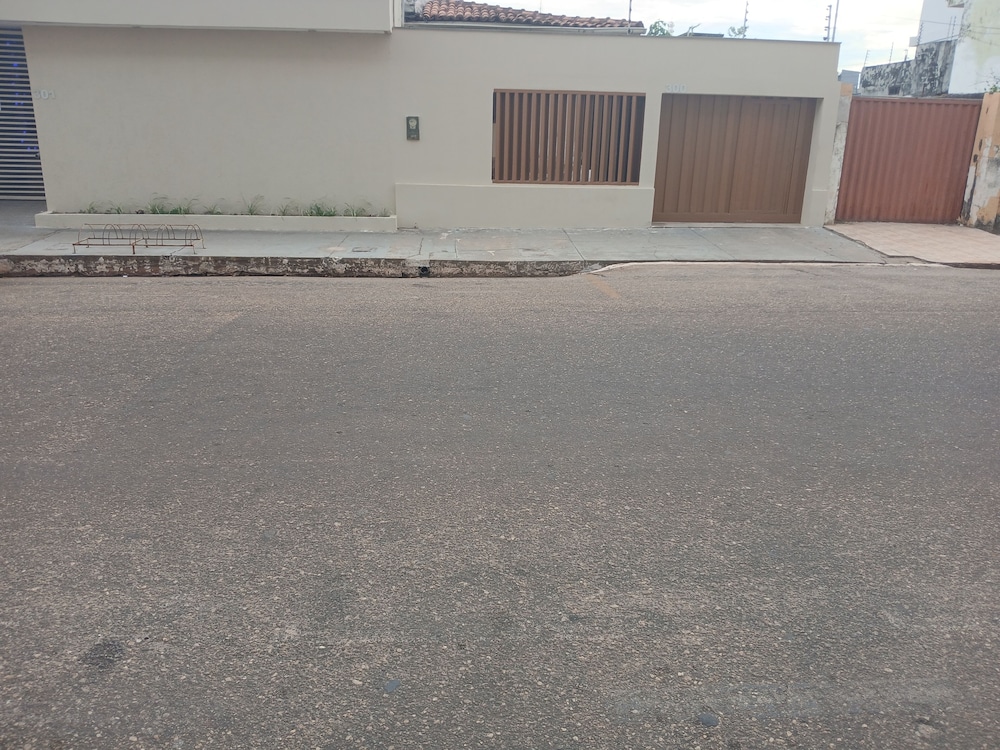 Hotel Toronto Paragominas in Paragominas, Brasil