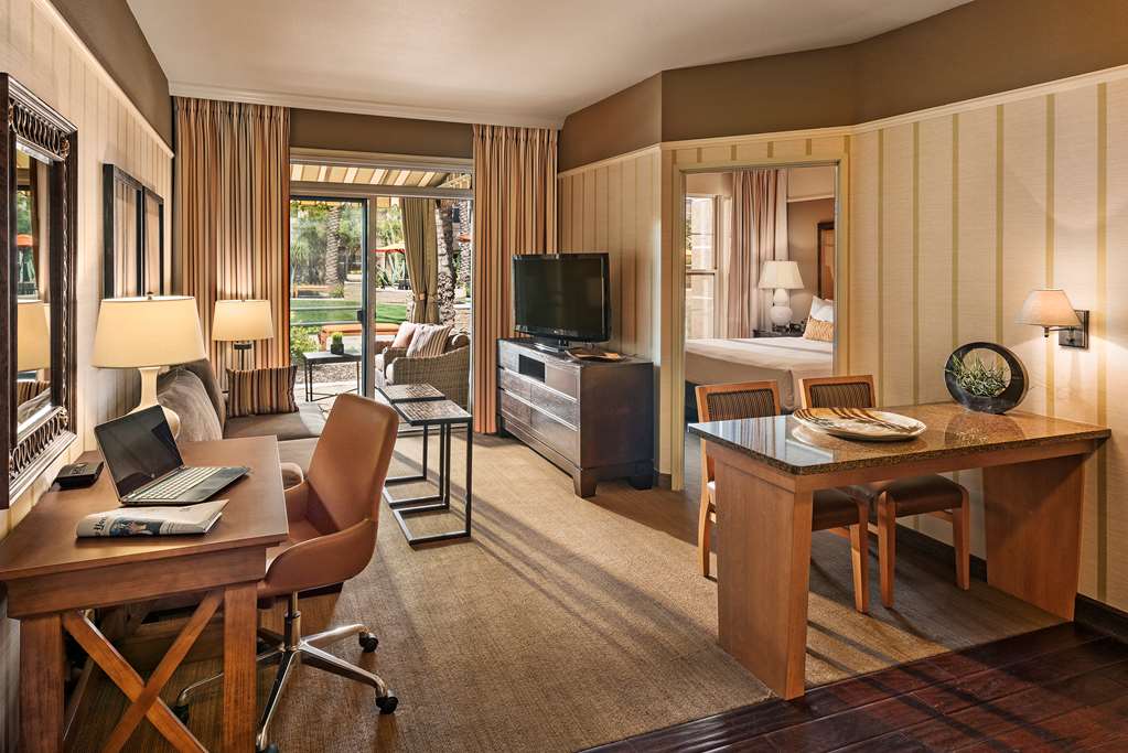 Sonesta Suites Scottsdale Gainey Ranch - photo 12