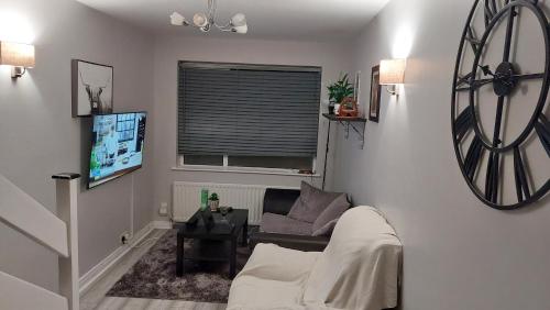 Small Single Room in Letterkenny, Republic of Ireland