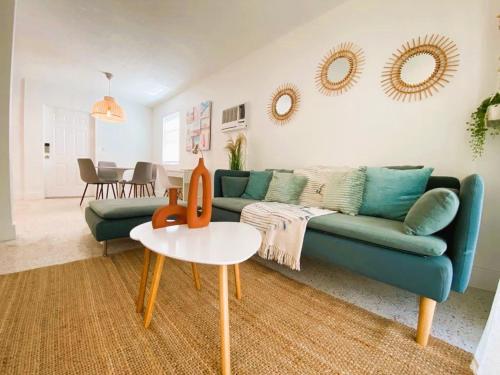 Cozy Apartment Near Brickell — 4-Star Luxury Hotel in Miami, United States