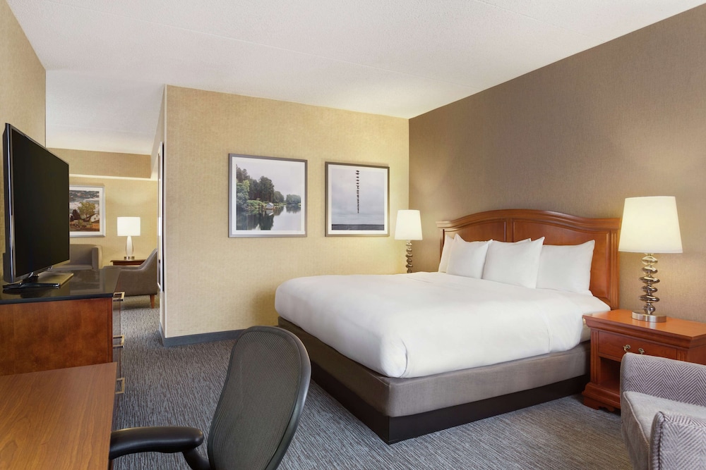 DoubleTree by Hilton Detroit Novi - photo 9