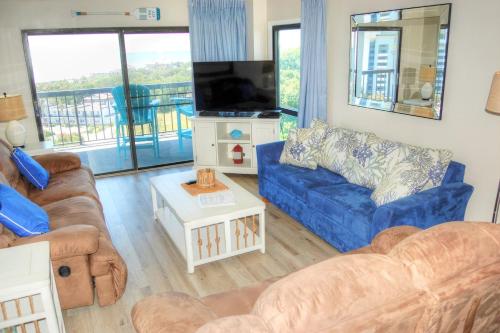 Sea Mark Towers 906 - photo 9