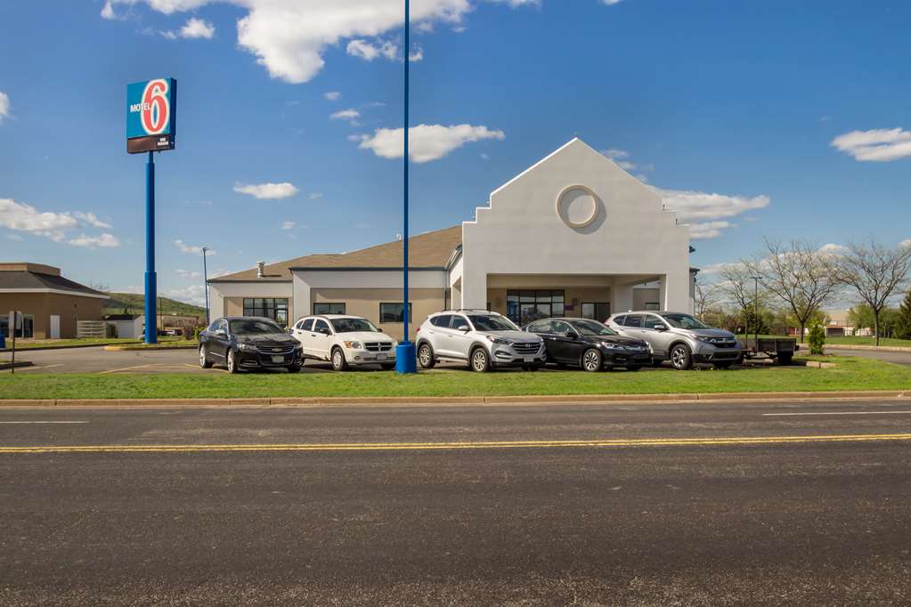 Motel 6 Rothschild WI - photo 3