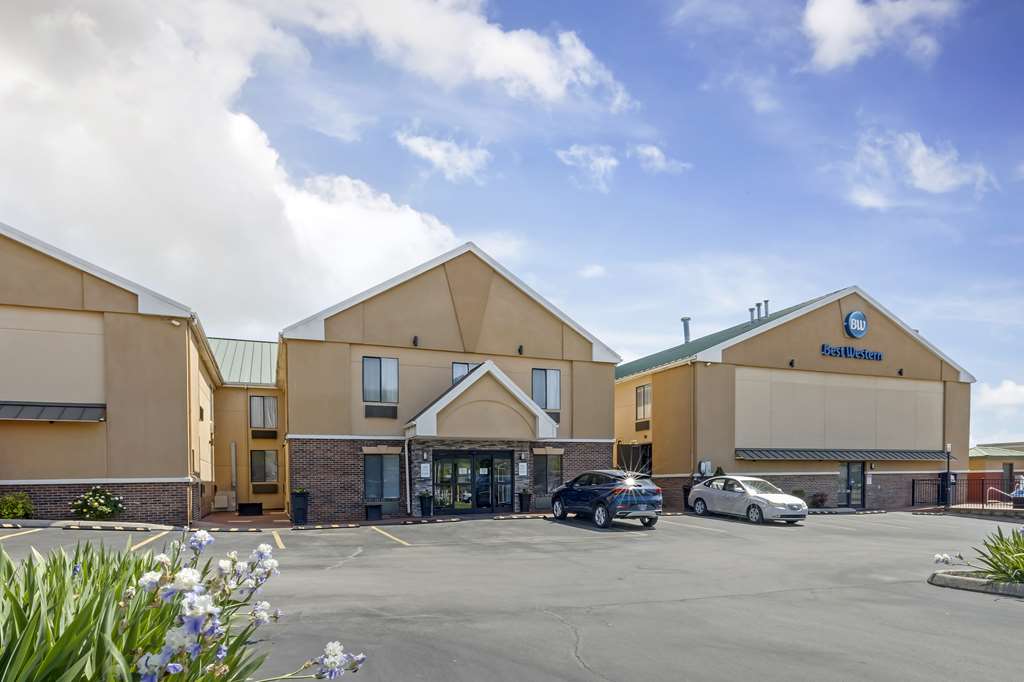 Best Western Kimball Inn - photo 5