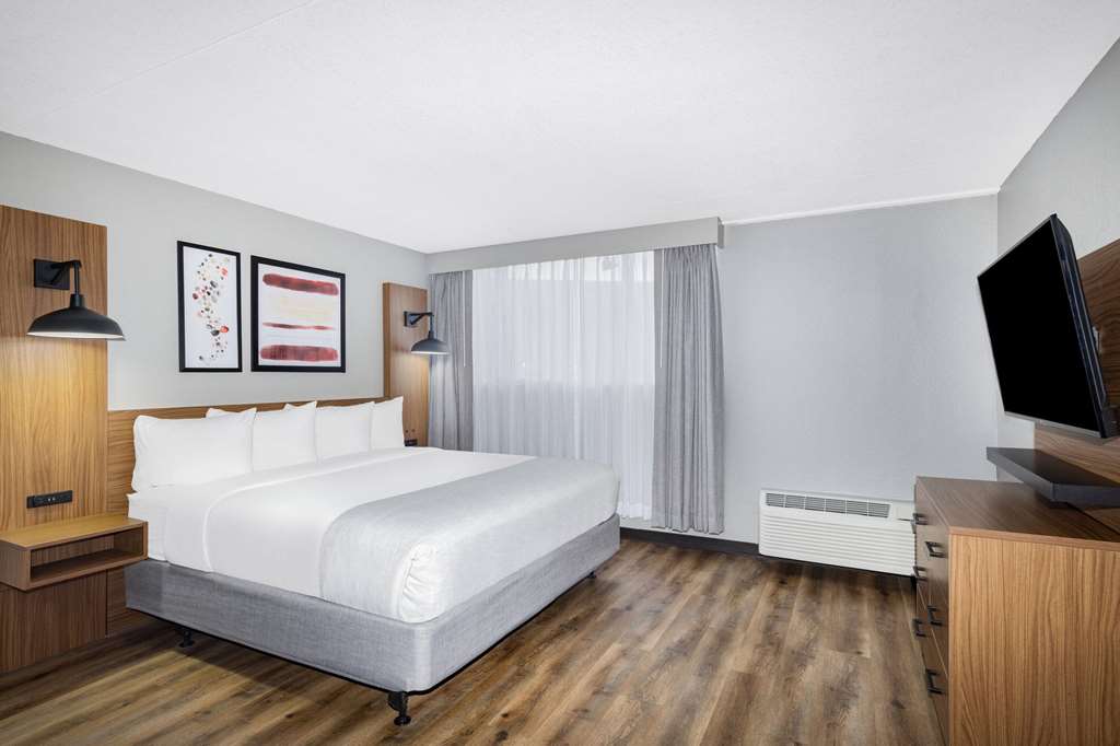 Hawthorn Extended Stay by Wyndham Wichita Airport - photo 19