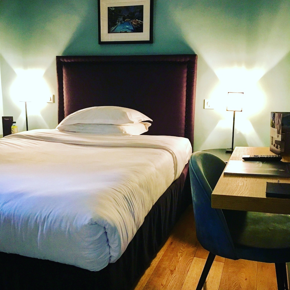 Hôtel Victor — Cabries — photo 4