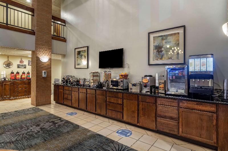 Inn At Coushatta - photo 29