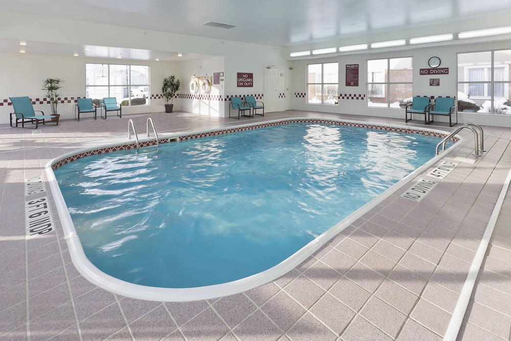 Residence Inn Youngstown Boardman Poland - photo 10
