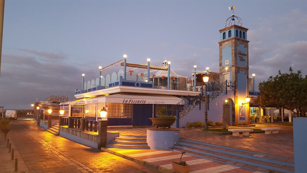 Toronjil — 4-Star Luxury Hotel in Arona, Spain