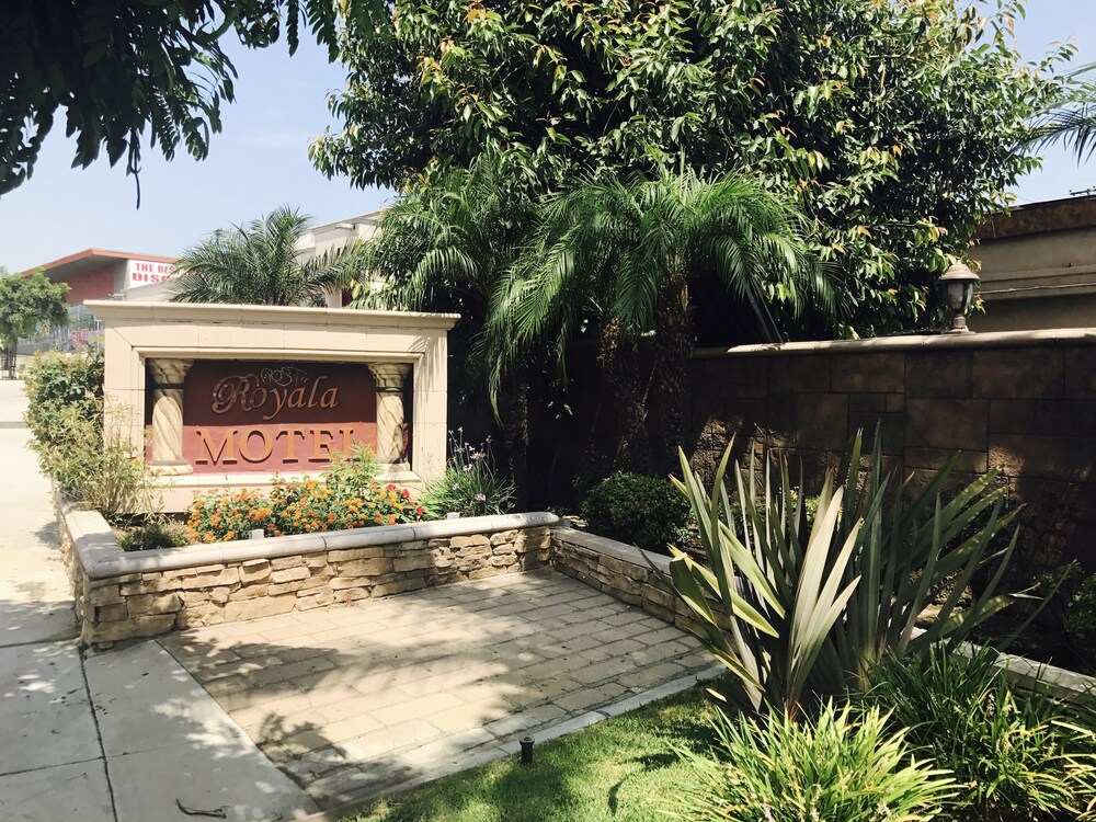 Royala Inn - photo 19