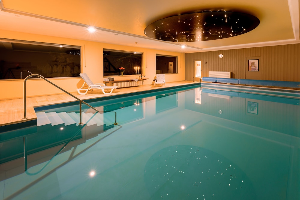 Hotel Luisen Mühle - carbon neutral hotel in Bad Arolsen