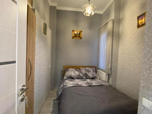 Apartament Sichi