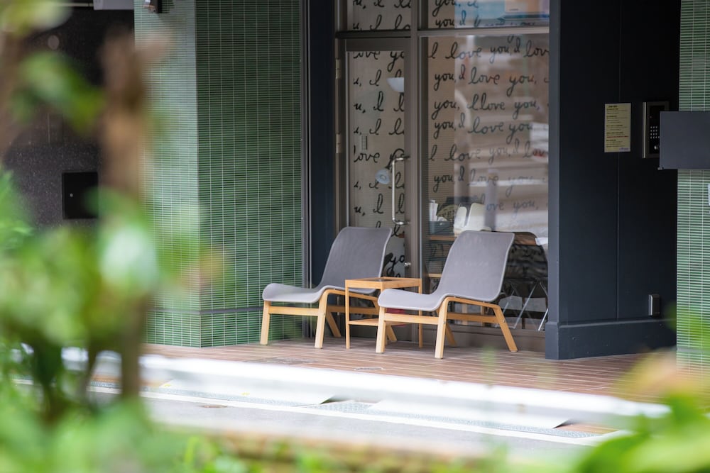 HOTEL ffosaka.com — Osaka — photo 5