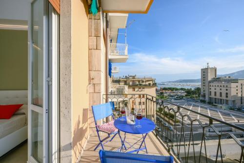 La Cattedrale in La Spezia, Italy