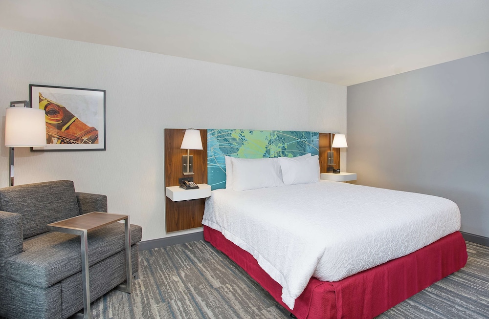 Hampton Inn Simpsonville - photo 14