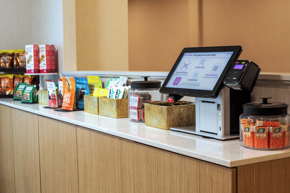 Holiday Inn Sioux Falls City Centre by IHG - photo 29