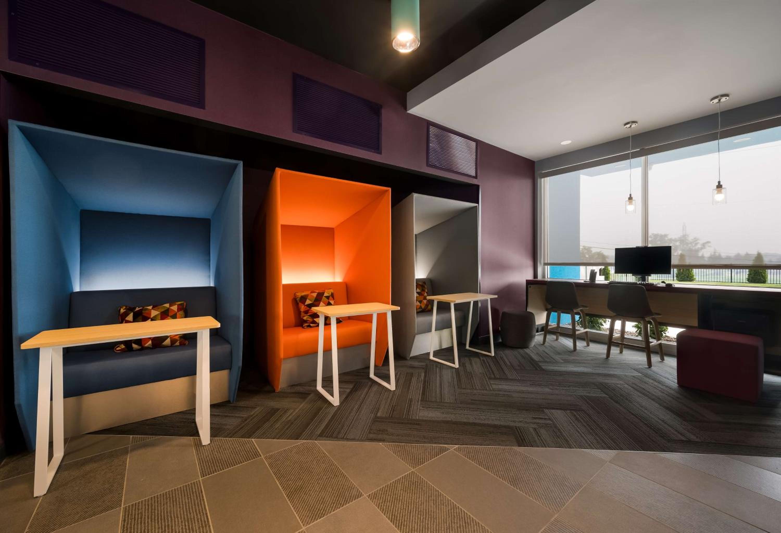 Tru by Hilton Novi Detroit - photo 23