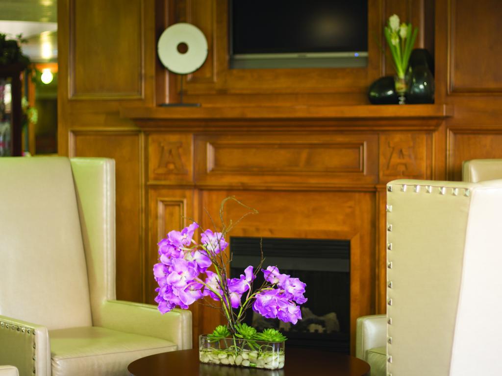 University Inn - photo 3