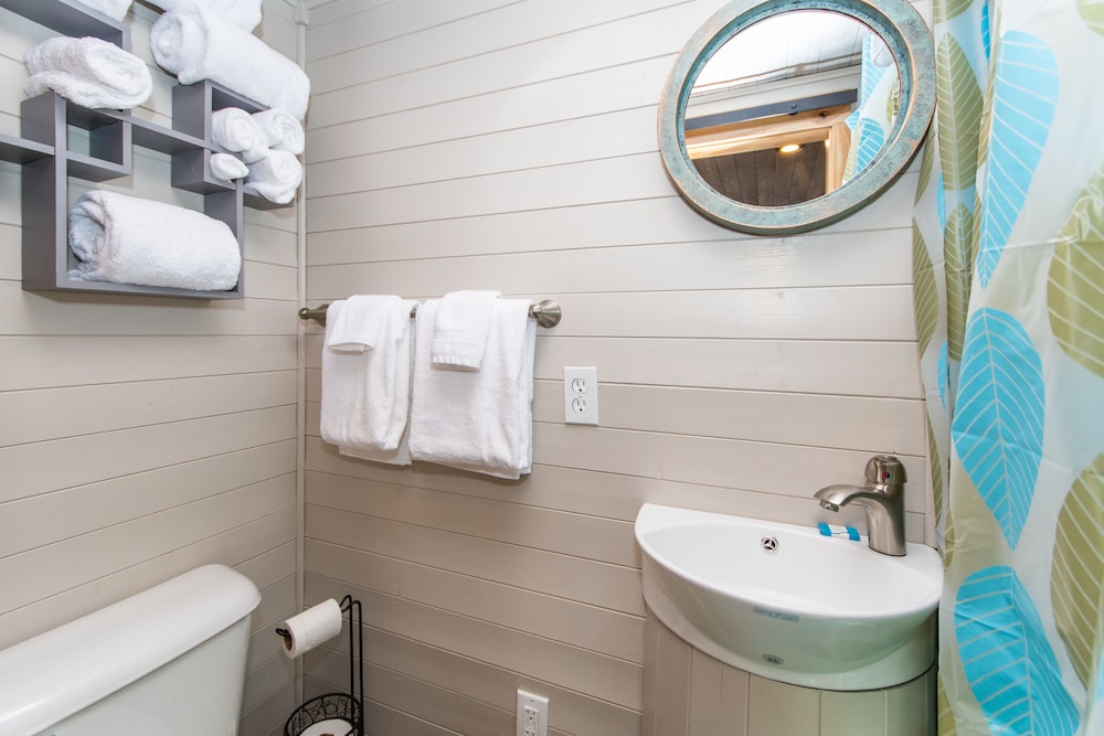 Tiny House Leadville - photo 170