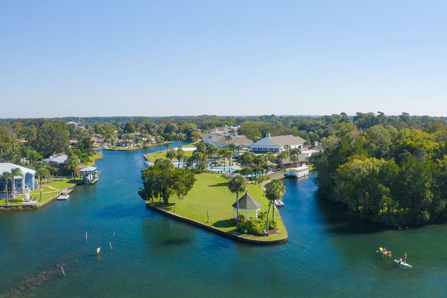 Plantation Resort on Crystal River - photo 29