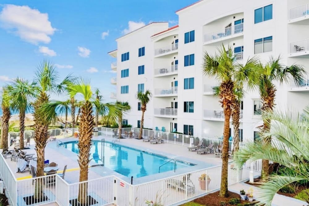 Palm Beach D 21 — 4-Star Luxury Hotel in Orange Beach, United States