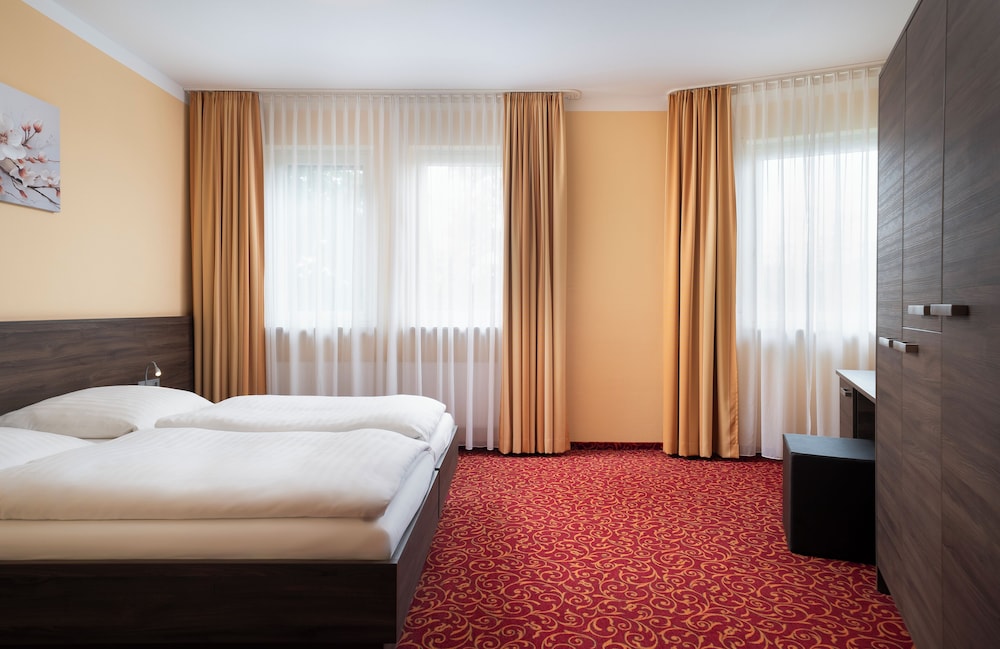 Ates Hotel Lampertheim by Aurum — Lampertheim — photo 5