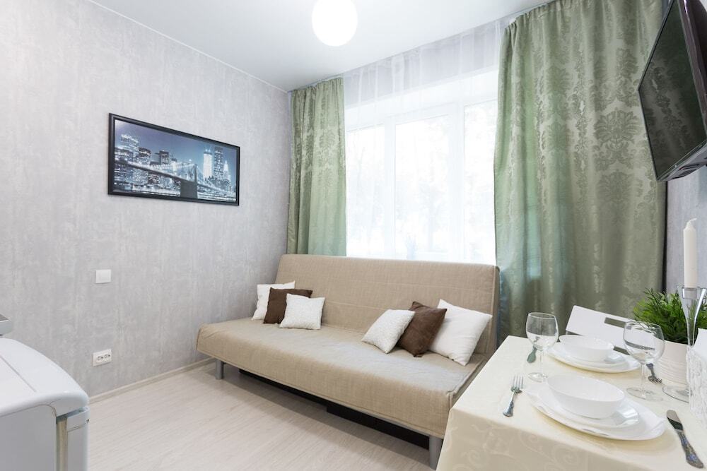 MneNaSutki - last minute hotel in Moscow