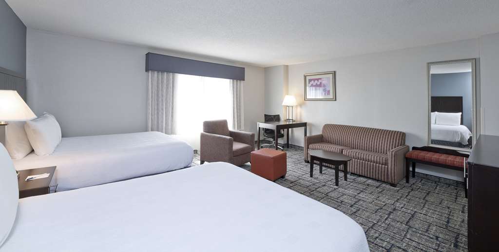 Best Western Plus Hotel & Conference Center - photo 24