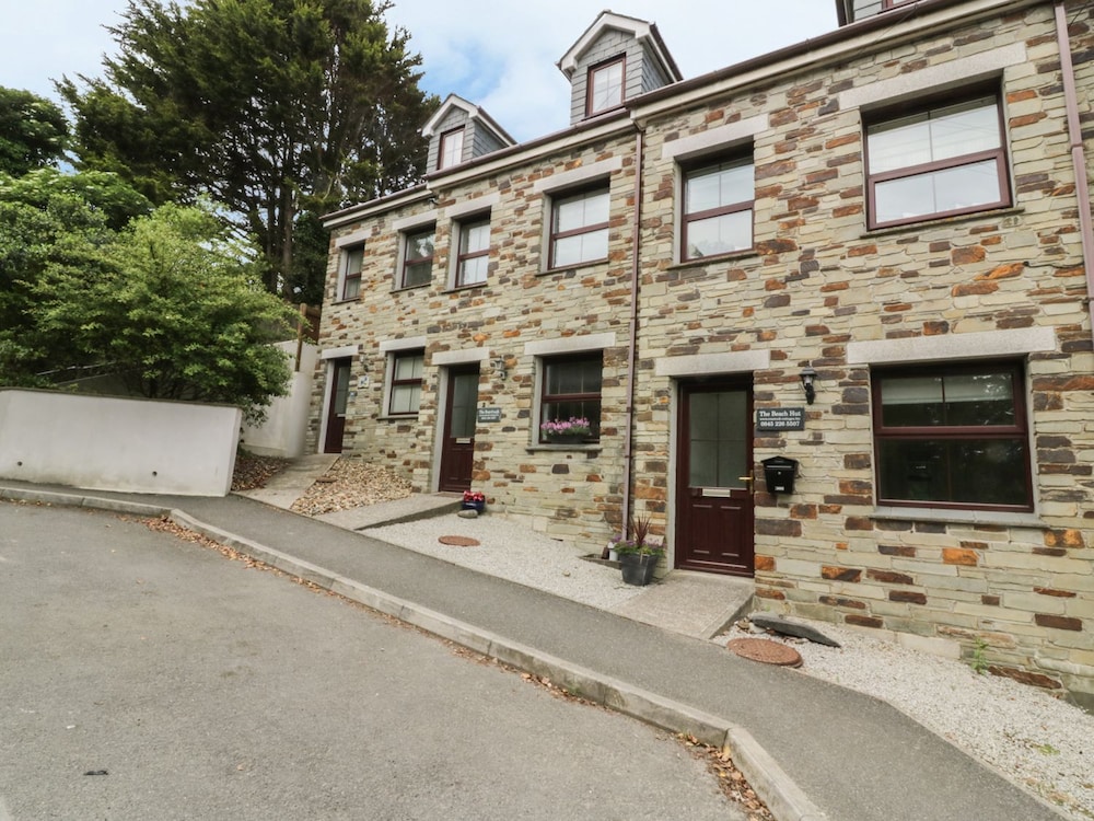 The Beach Hut - last minute hotel in Newquay