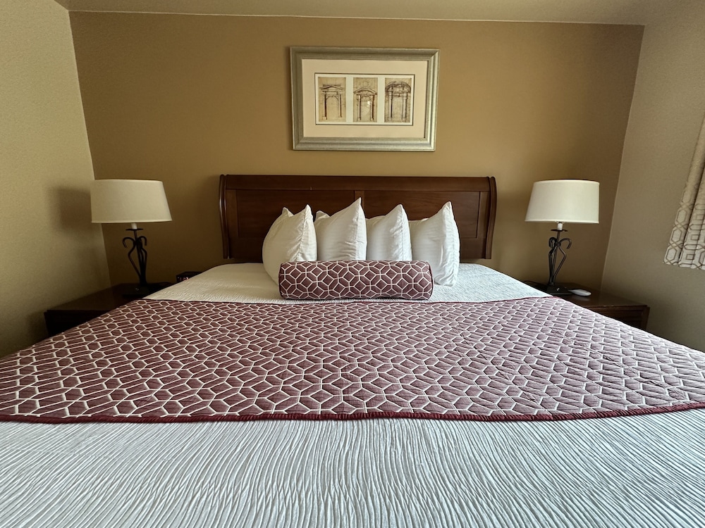 Abram Inn & Suites - photo 55
