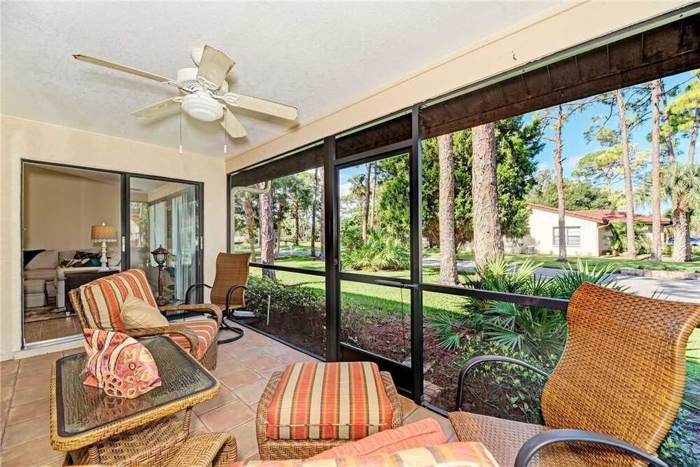 Village Des Pins — 5-Star Luxury Hotel in Sarasota, United States