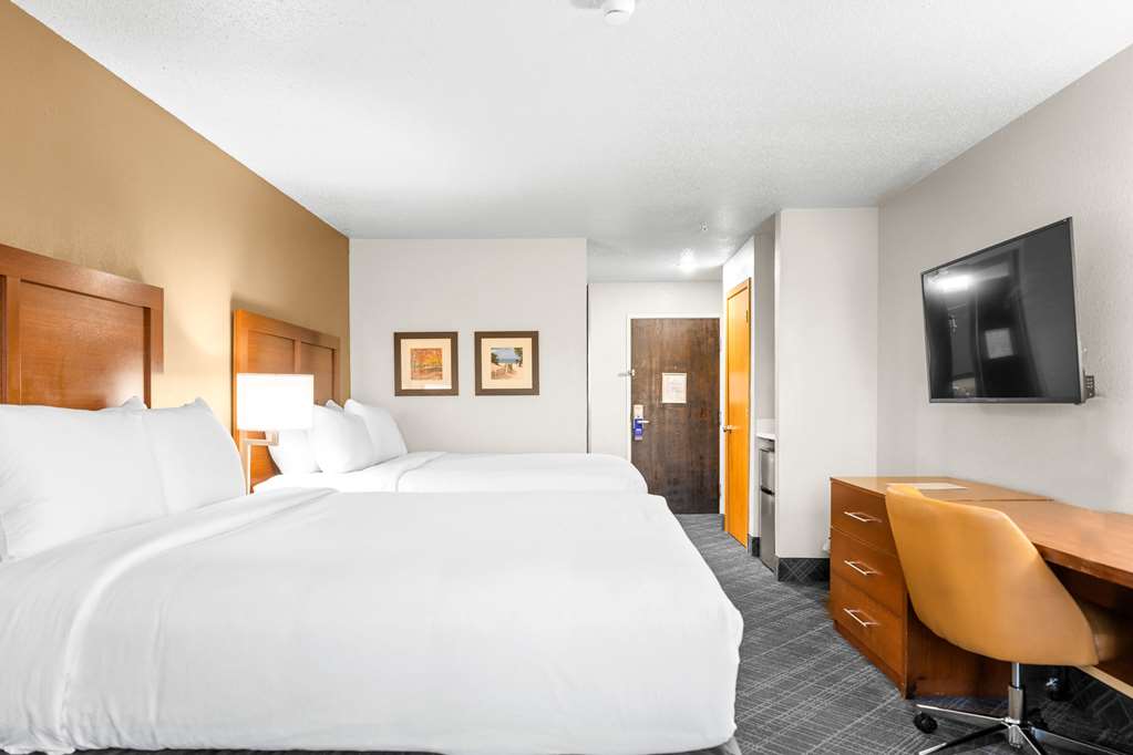 Comfort Inn Hobart Merrillville - photo 18