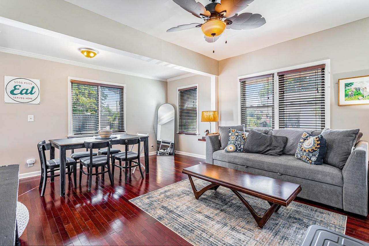 The Nook — hotel in Three Oaks