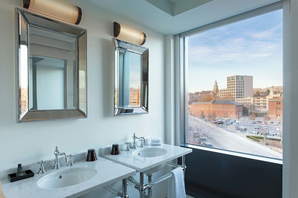 Aloft Providence Downtown - photo 15