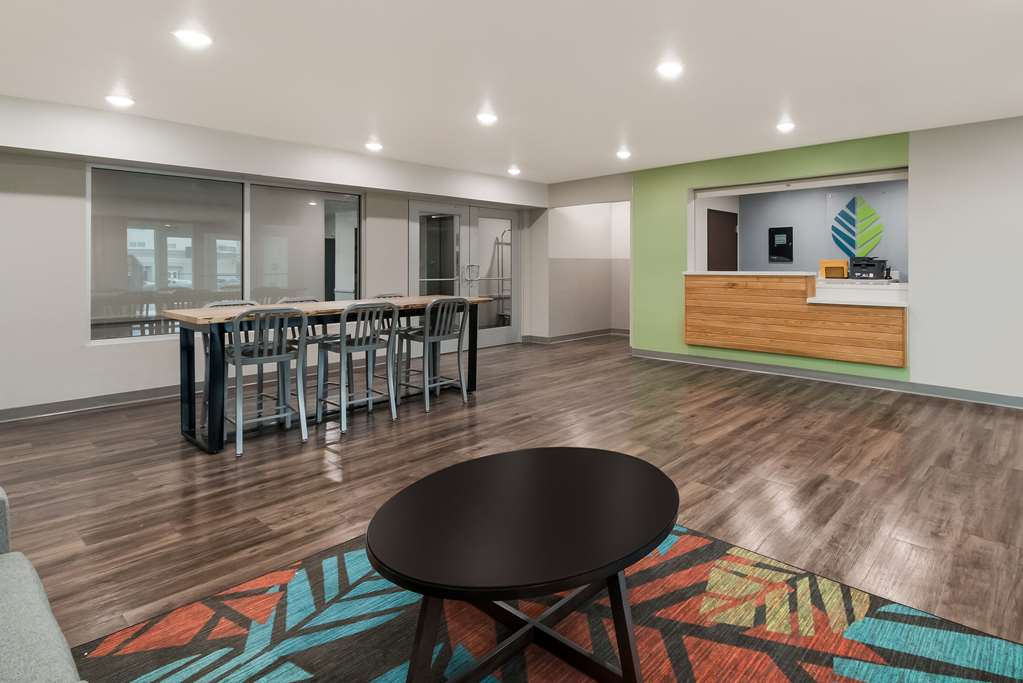 WoodSpring Suites San Antonio UTSA Medical Center - photo 6