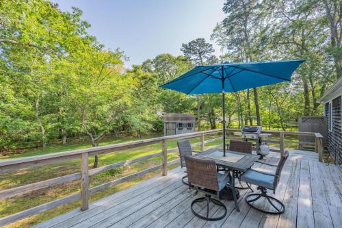 60 Lupin Way Eastham Cape Dreamin — Eastham