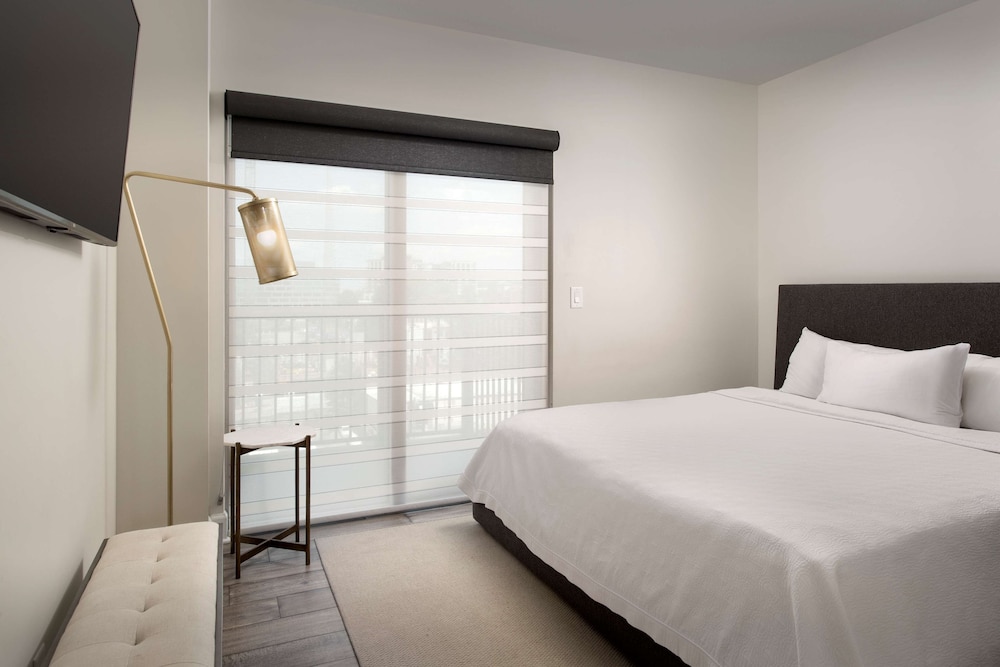 Home2 Suites by Hilton Nashville Downtown Convention Center - photo 6