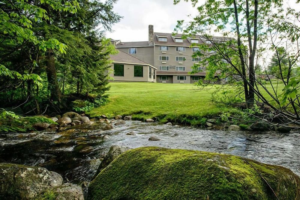 Snowy Owl Inn And Resort - photo 57