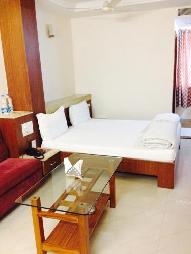 Jain's Hotel Rajhans