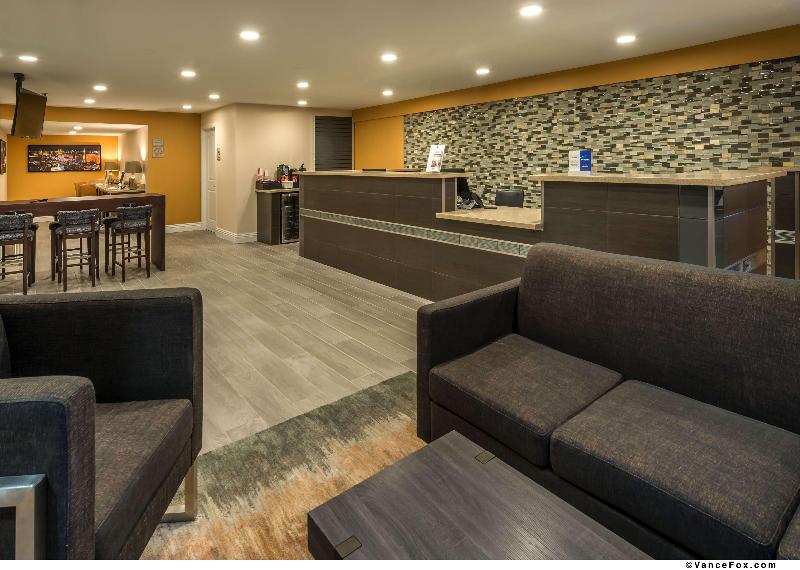 Best Western Hoover Dam Hotel SE Henderson Boulder City - photo 21