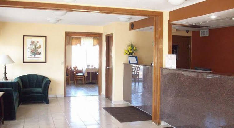Howard Johnson By Wyndham Atlantic City Egg Harbor - photo 13