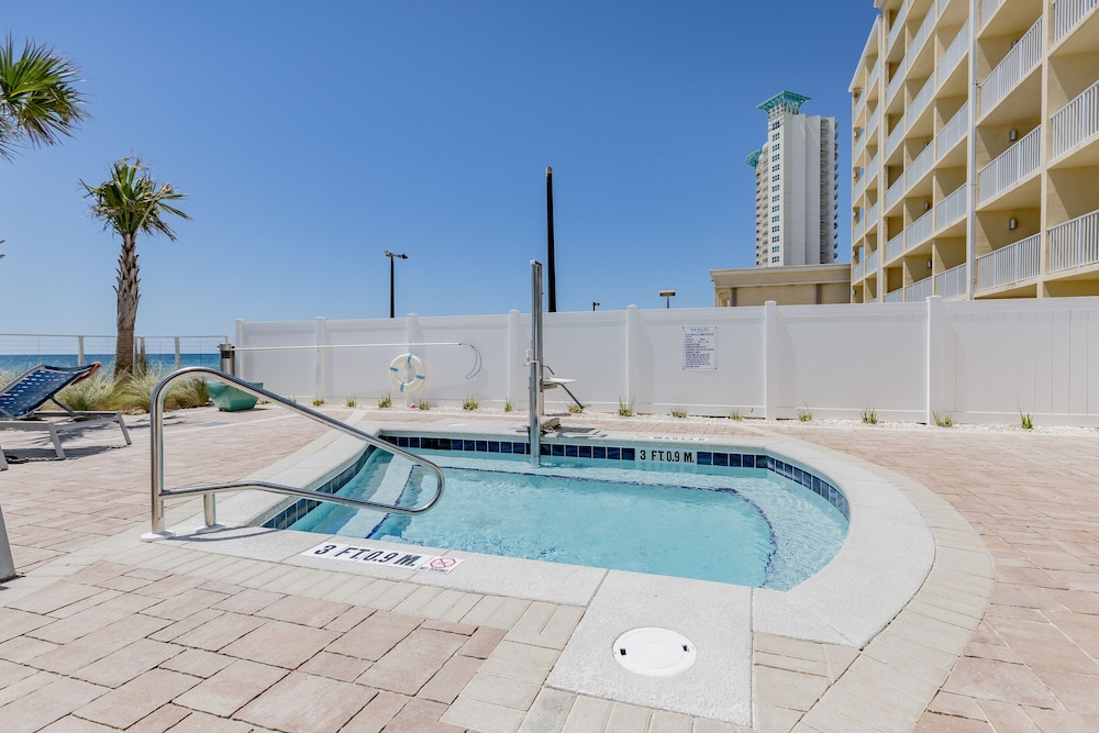 Hampton Inn & Suites Panama City Beach Beachfront - photo 79