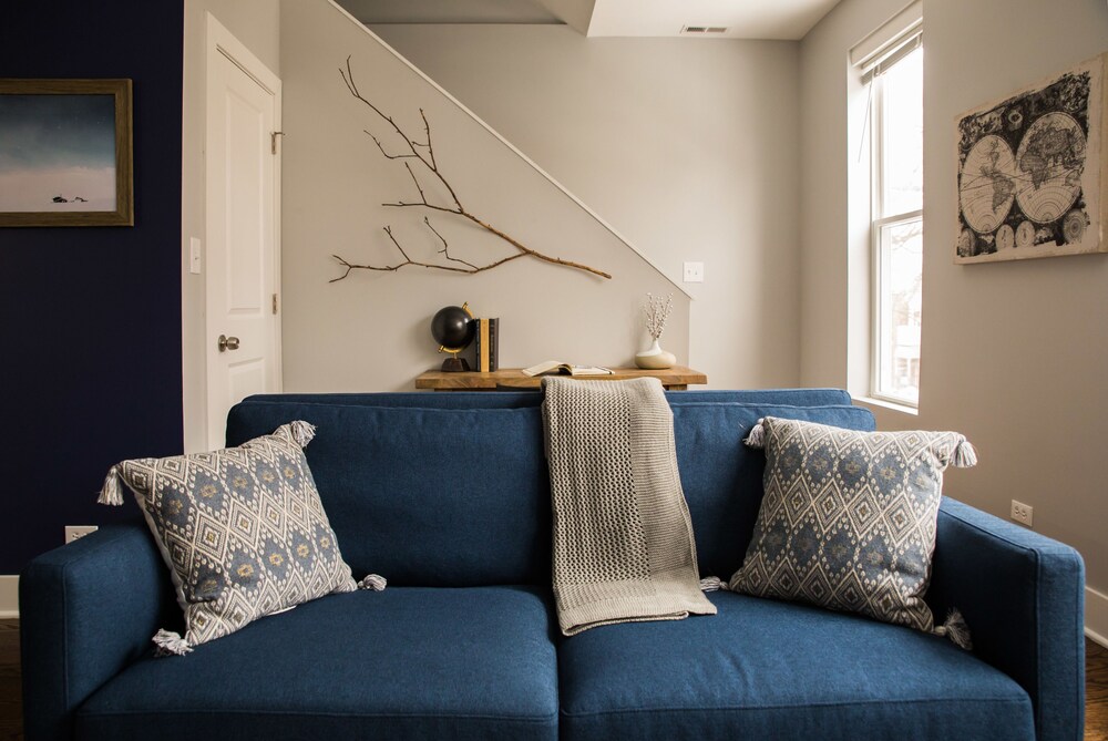 Stunning 3BR in Lake View by Sonder - photo 21