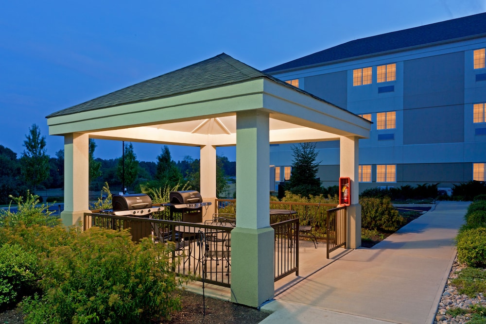 Candlewood Suites Bordentown Trenton by IHG - photo 45
